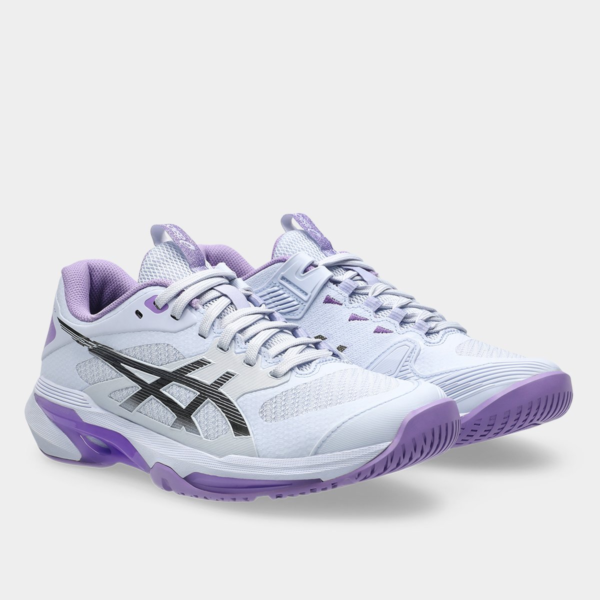 Tênis Asics Solution Speed Feminino - 1