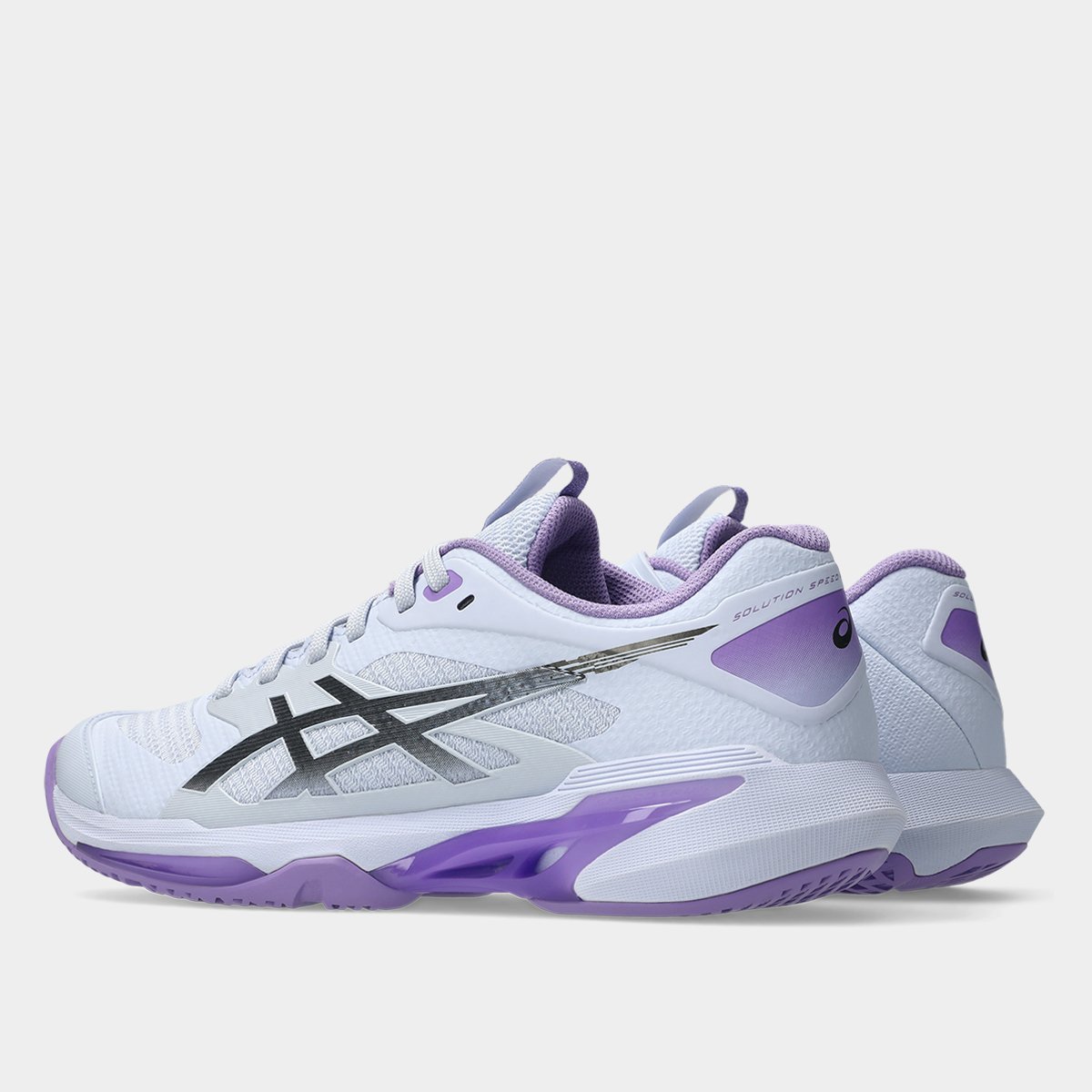 Tênis Asics Solution Speed Feminino - 2