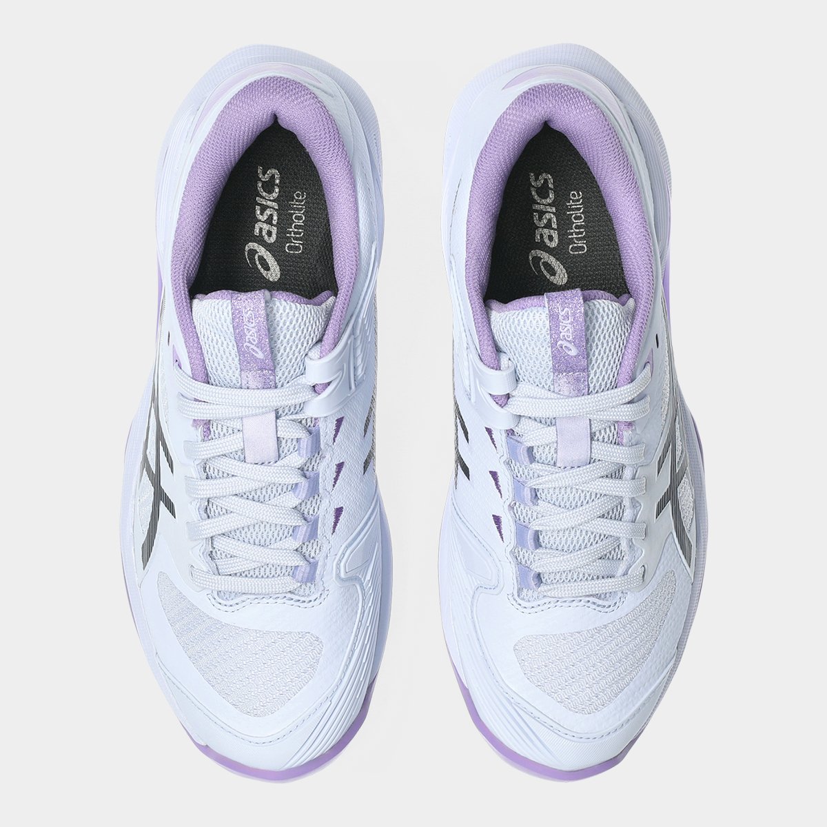 Tênis Asics Solution Speed Feminino - 3