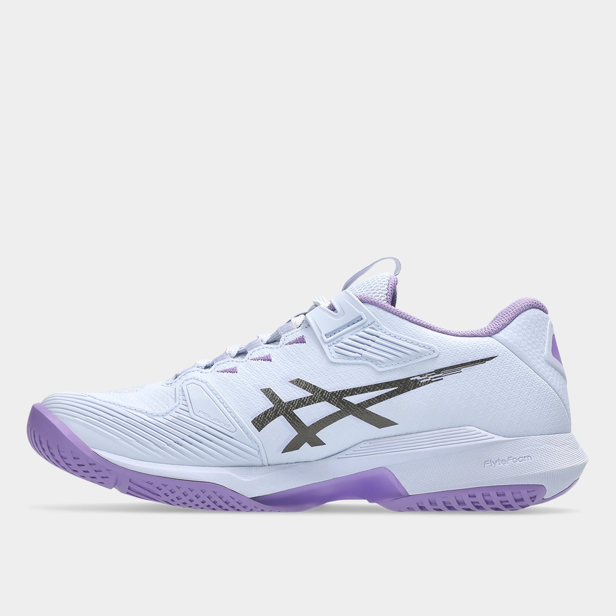 Tênis Asics Solution Speed Feminino - 4