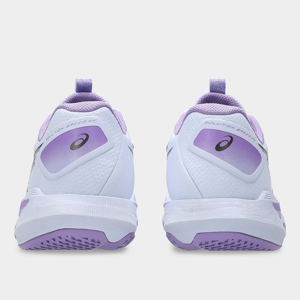 Tênis Asics Solution Speed Feminino - 5
