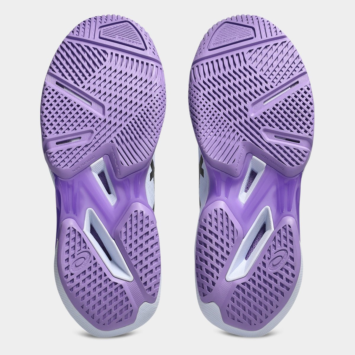 Tênis Asics Solution Speed Feminino - 6