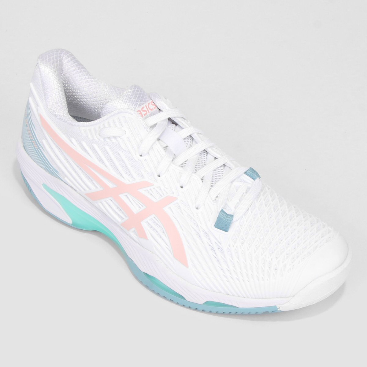 Tênis Asics Solution Speed FF 2 Feminino - 1