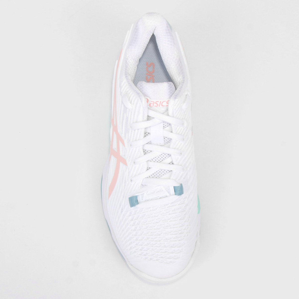 Tênis Asics Solution Speed FF 2 Feminino - 3