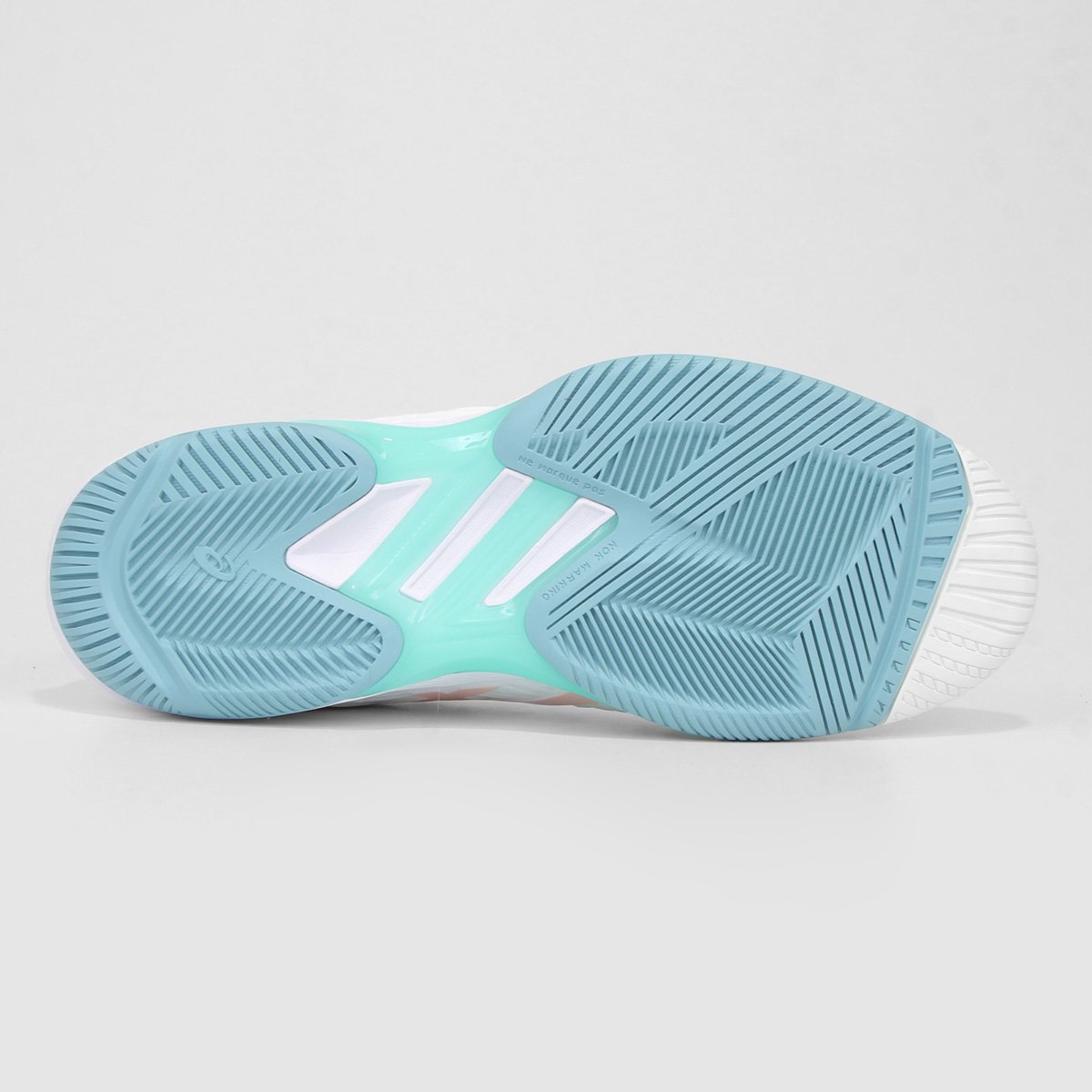 Tênis Asics Solution Speed FF 2 Feminino - 4