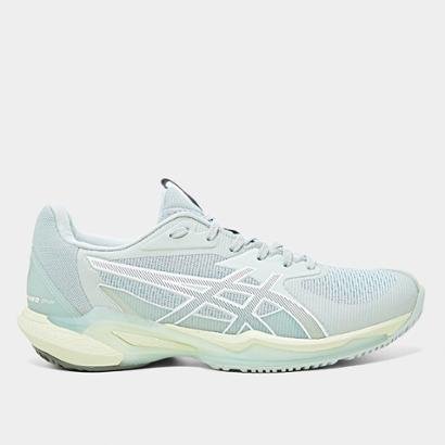 Tênis Asics Solution Speed Ff 3 Feminino - Feminino