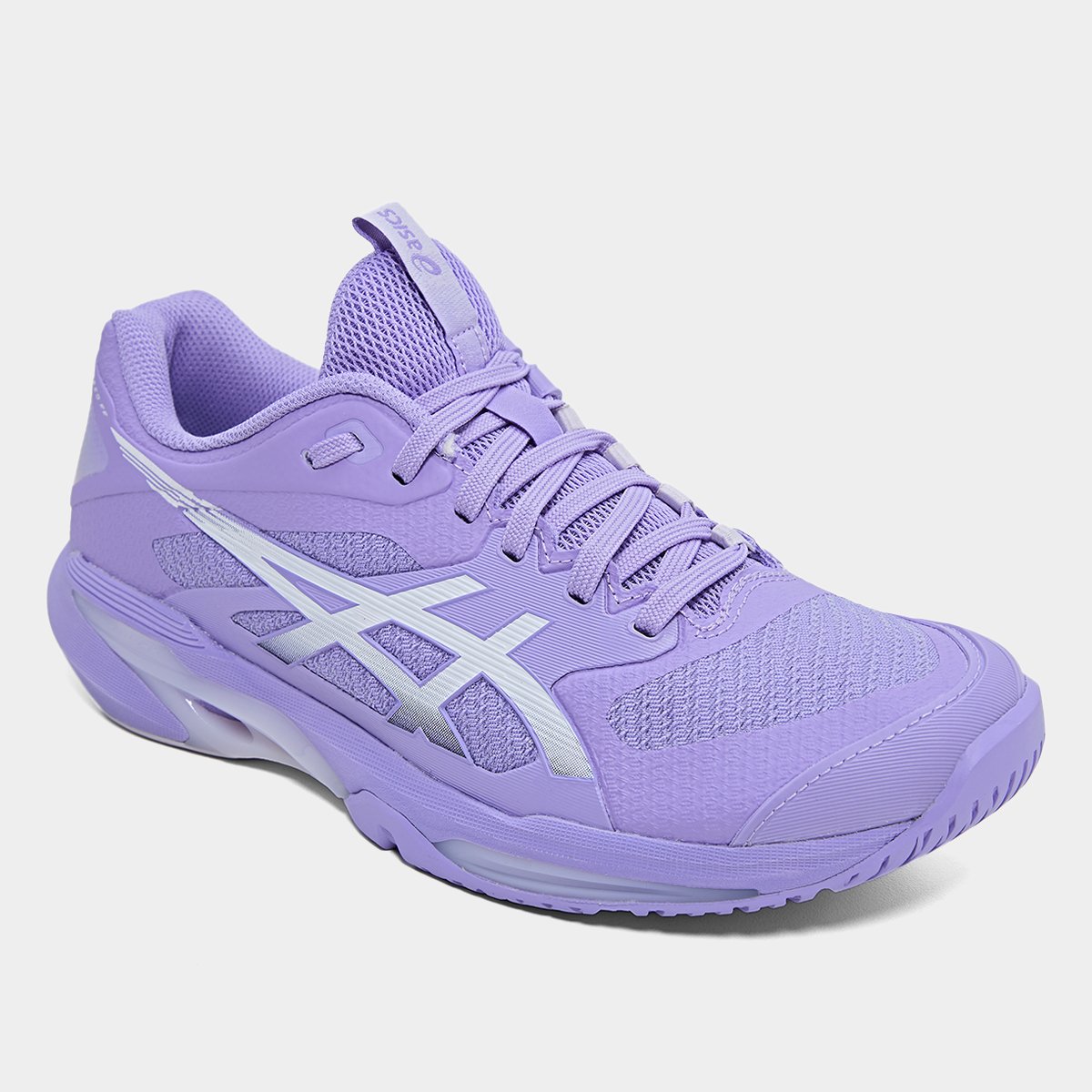 Tênis Asics Solution Speed Ff 4 Feminino - 1
