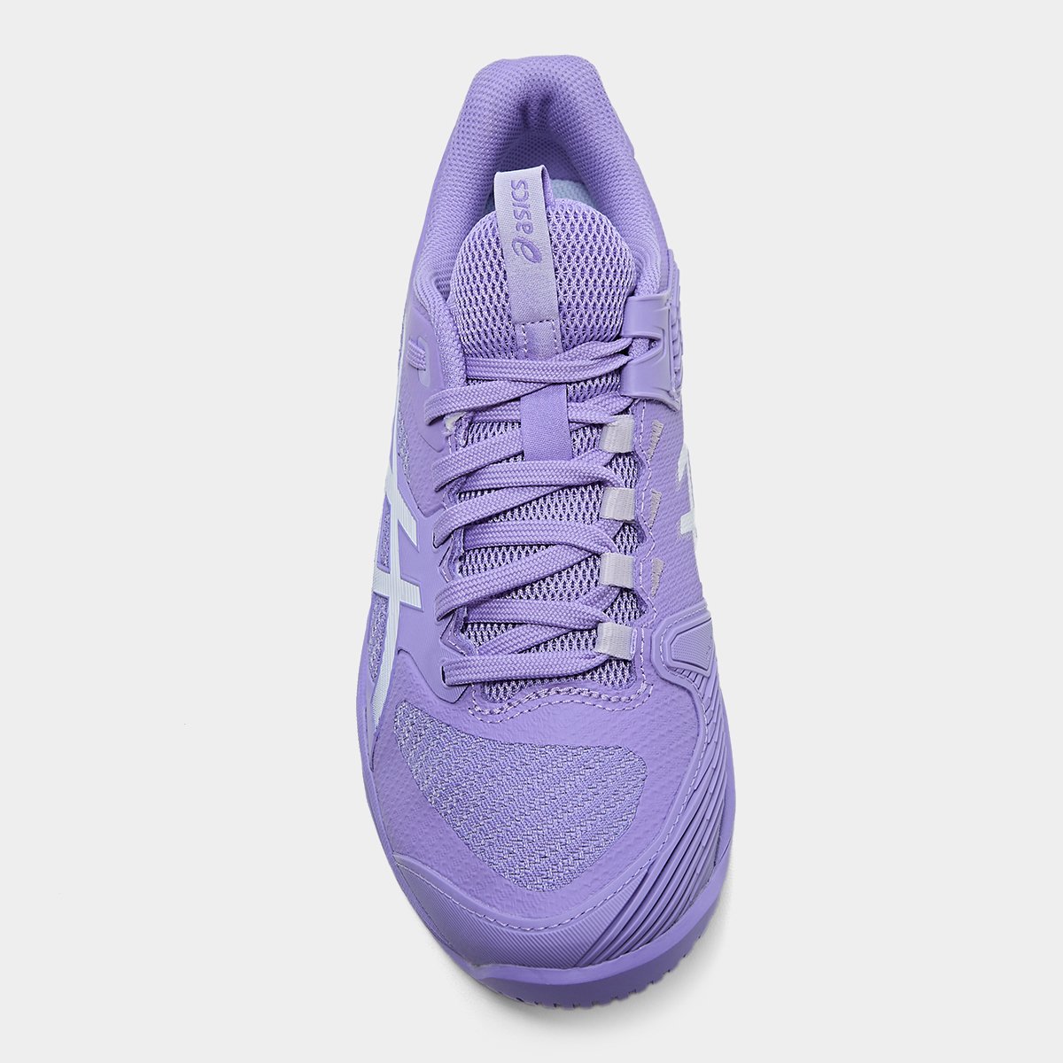Tênis Asics Solution Speed Ff 4 Feminino - 3