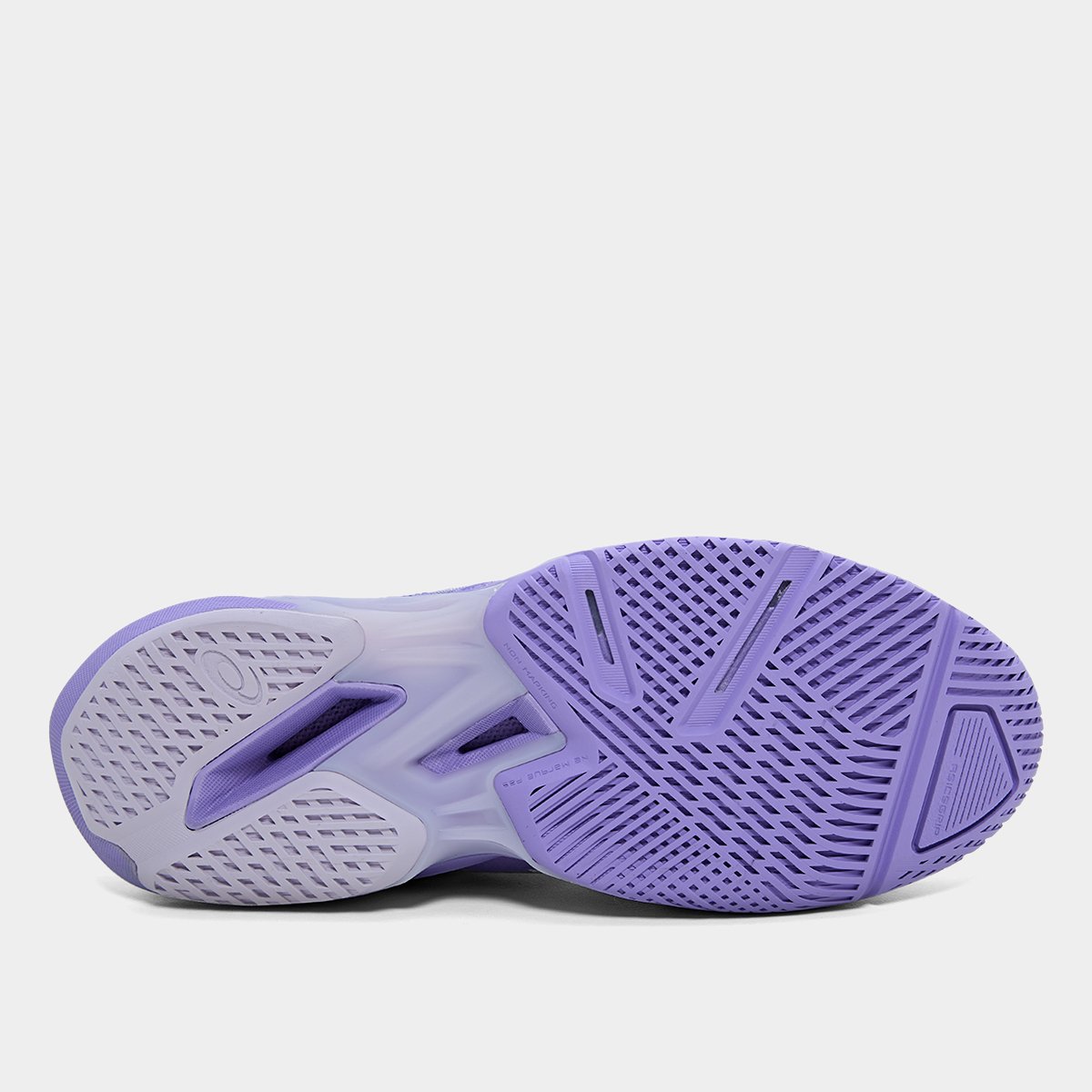 Tênis Asics Solution Speed Ff 4 Feminino - 4