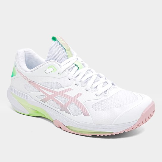 Tênis Asics Solution Speed Ff 4 Feminino
