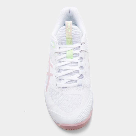 Tênis Asics Solution Speed Ff 4 Feminino