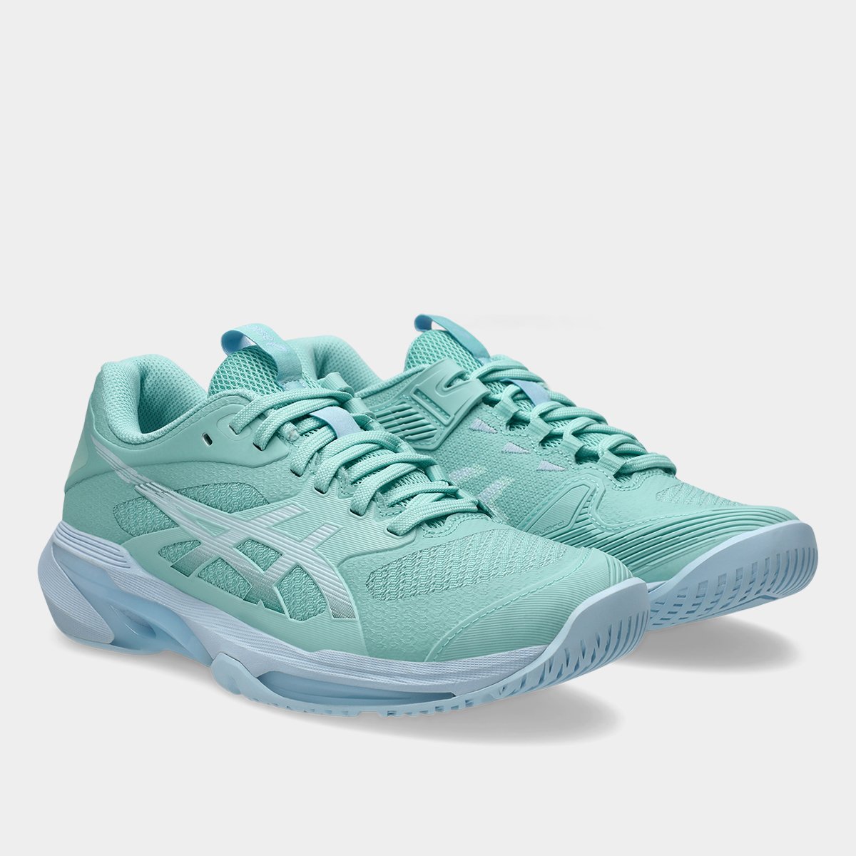 Tênis Asics Solution Speed Ff 4 Feminino - 1