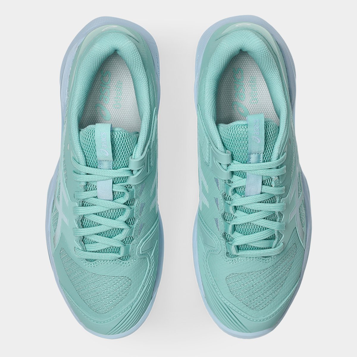 Tênis Asics Solution Speed Ff 4 Feminino - 2