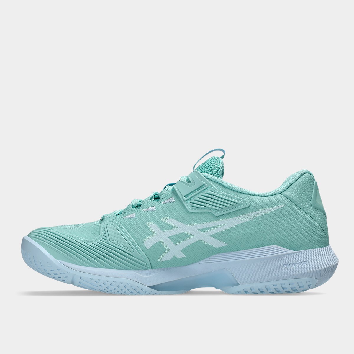 Tênis Asics Solution Speed Ff 4 Feminino - 3