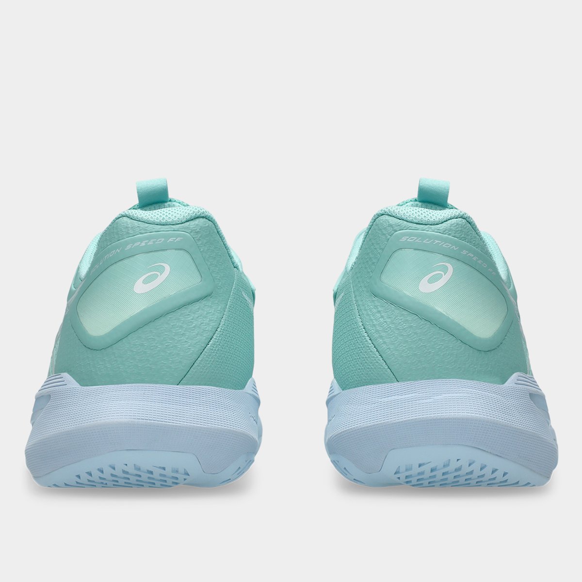 Tênis Asics Solution Speed Ff 4 Feminino - 4