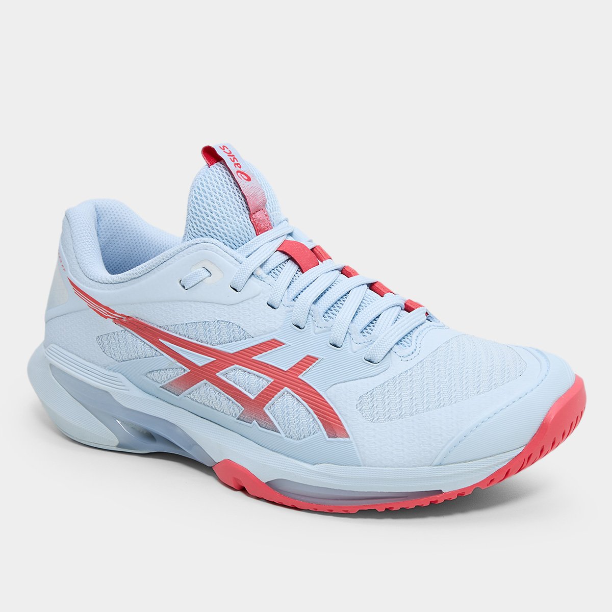 Tênis Asics Solution Speed Ff 4 Feminino - 1