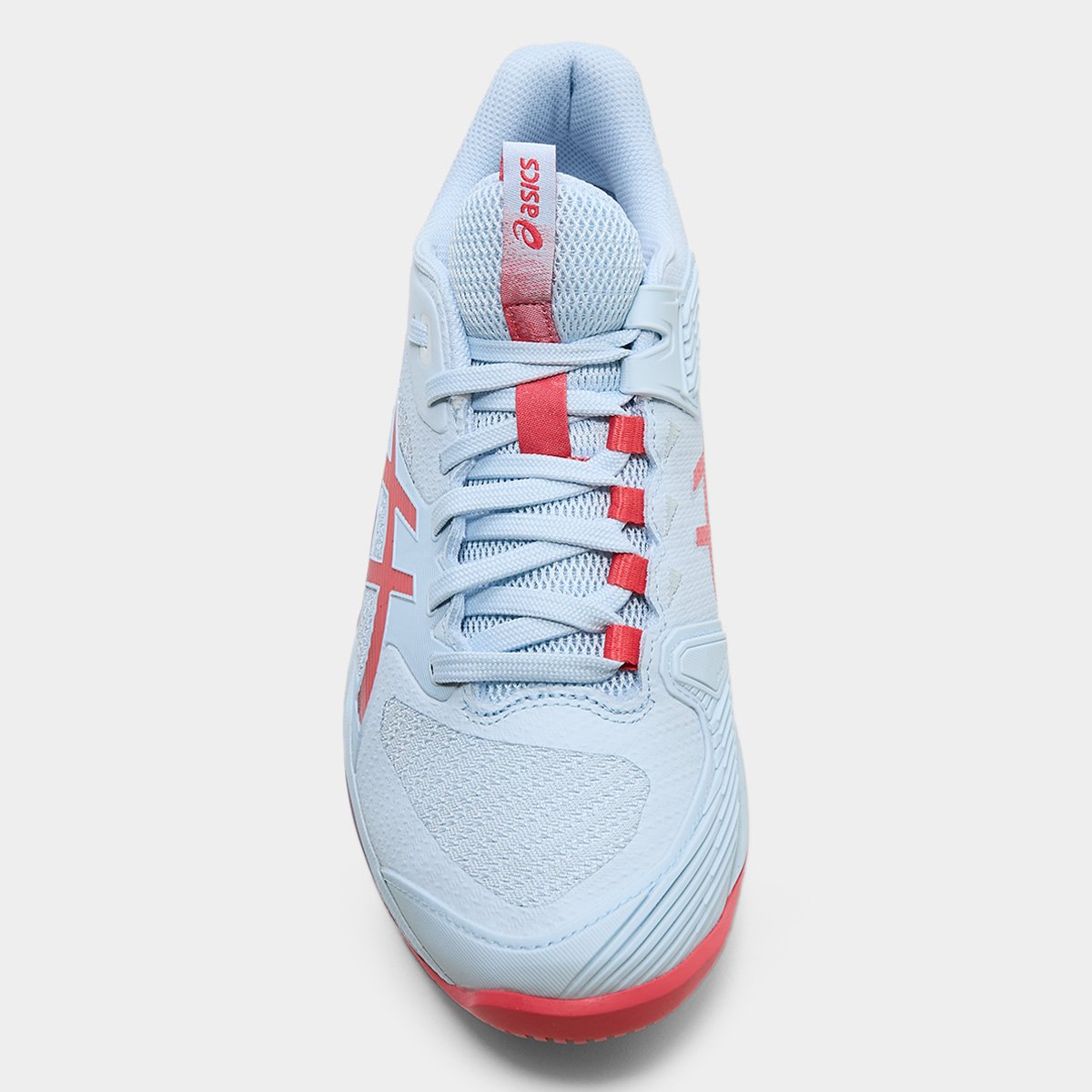 Tênis Asics Solution Speed Ff 4 Feminino - 3