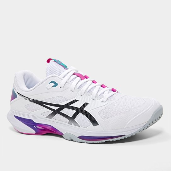 Tênis Asics Solution Speed FF 4 Masculino