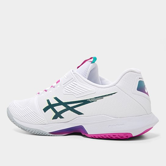 Tênis Asics Solution Speed FF 4 Masculino