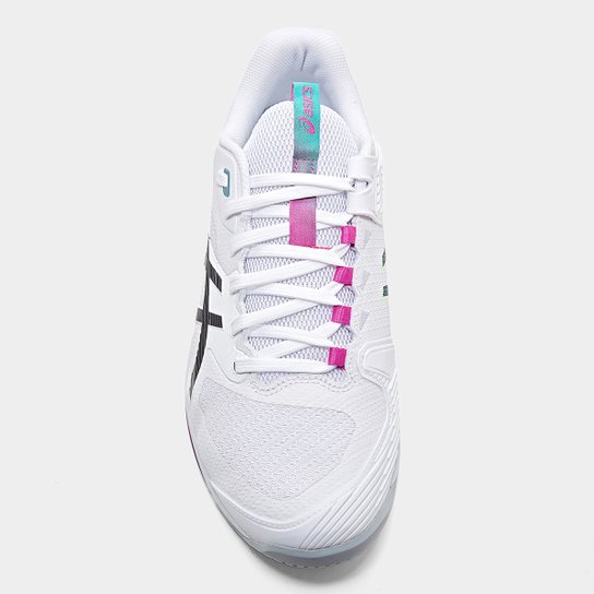 Tênis Asics Solution Speed FF 4 Masculino