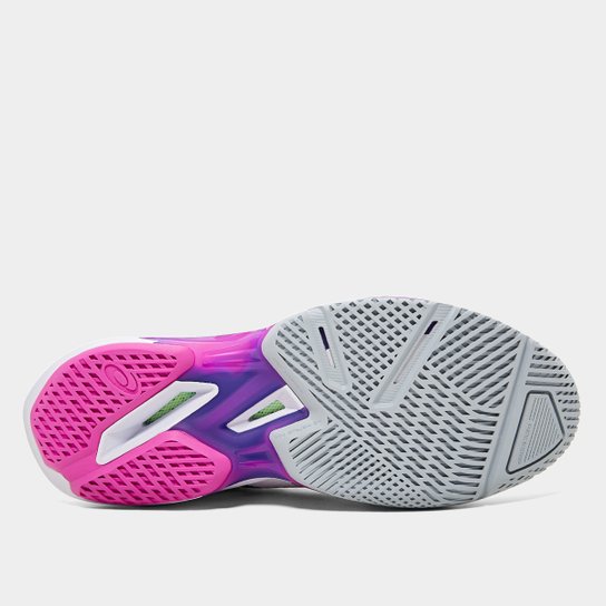 Tênis Asics Solution Speed FF 4 Masculino