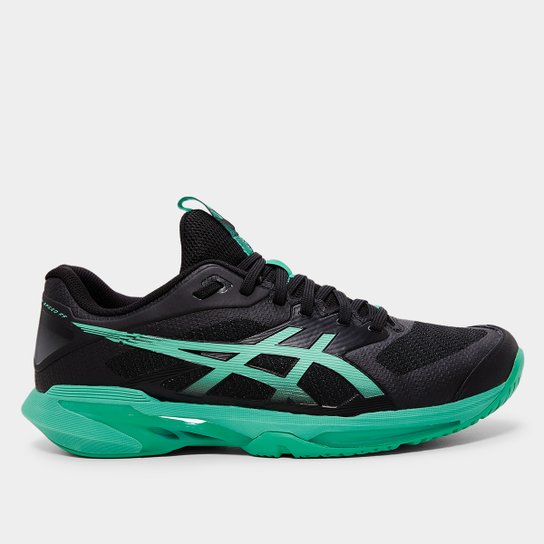 Tênis Asics Solution Speed FF 4 Masculino