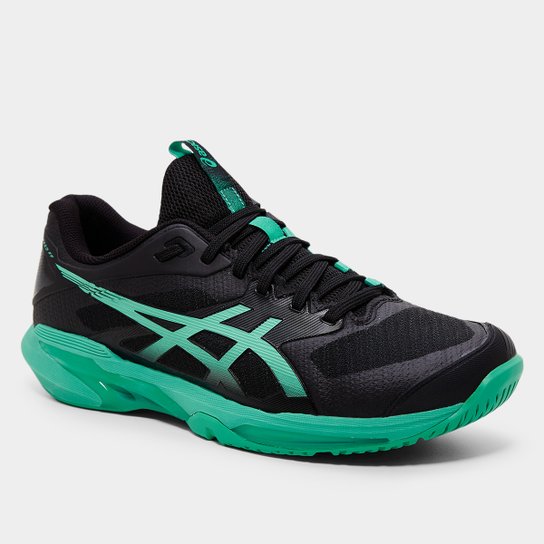 Tênis Asics Solution Speed FF 4 Masculino