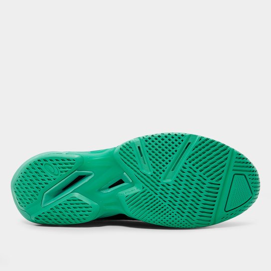 Tênis Asics Solution Speed FF 4 Masculino