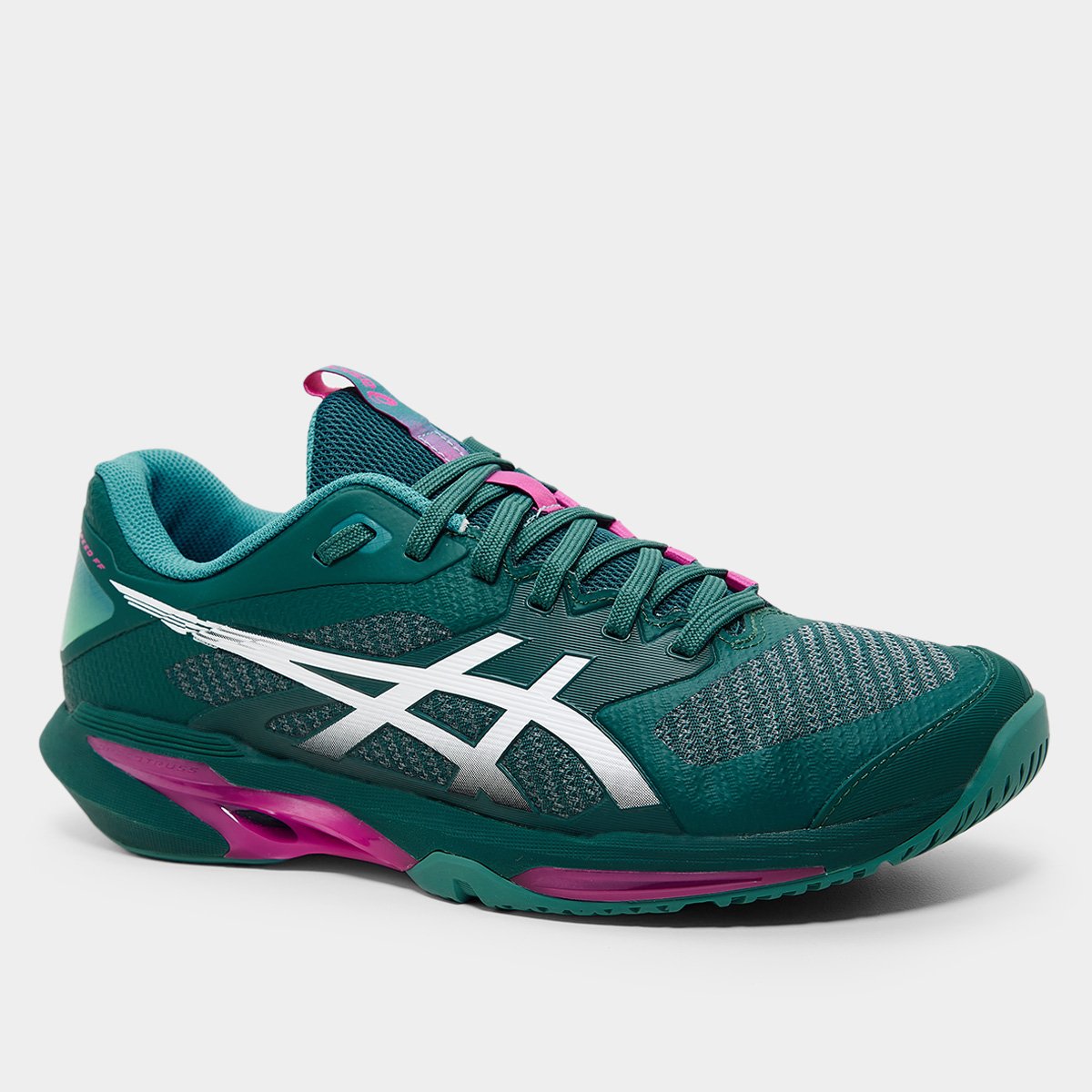 Tênis Asics Solution Speed FF 4 Masculino - 1
