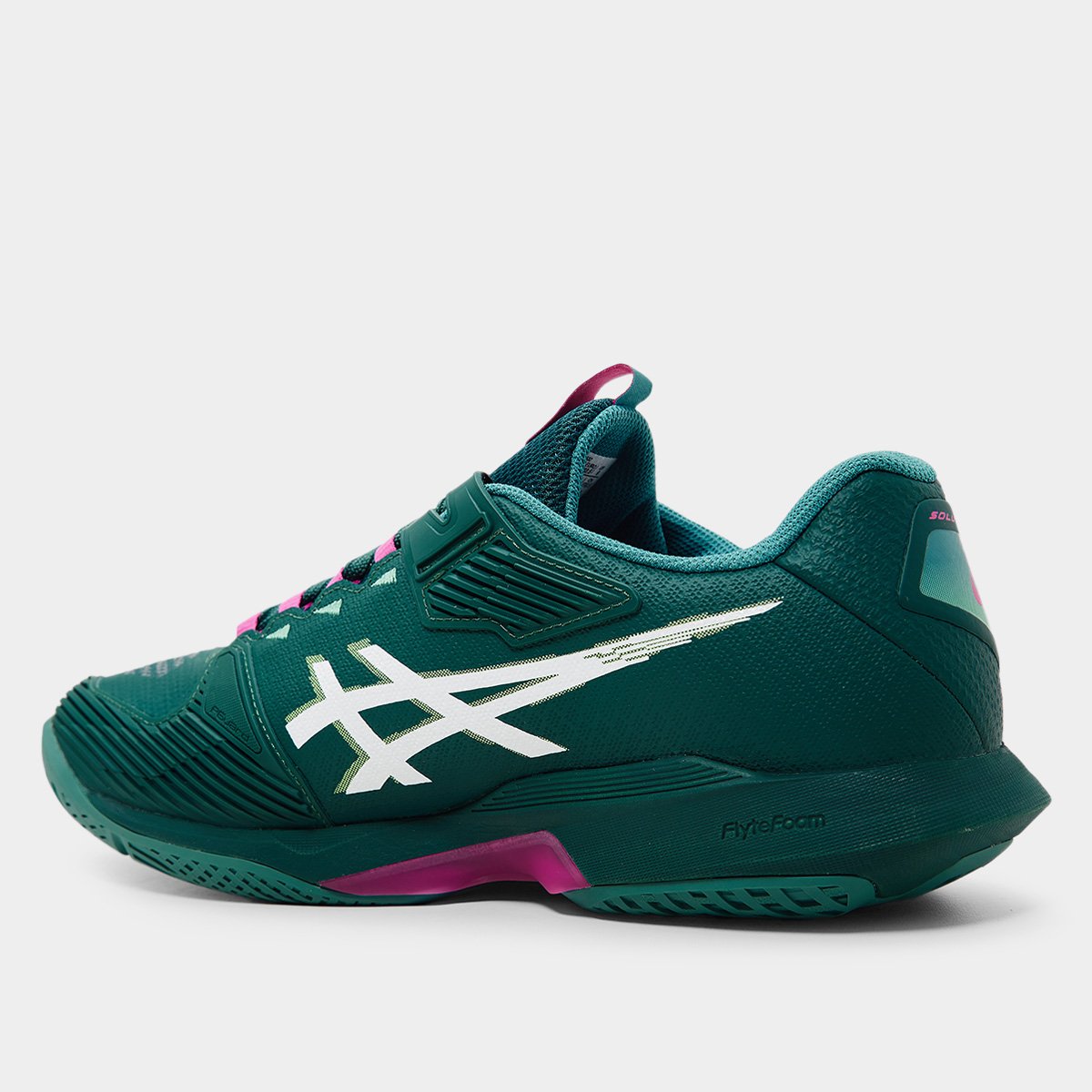 Tênis Asics Solution Speed FF 4 Masculino - 2