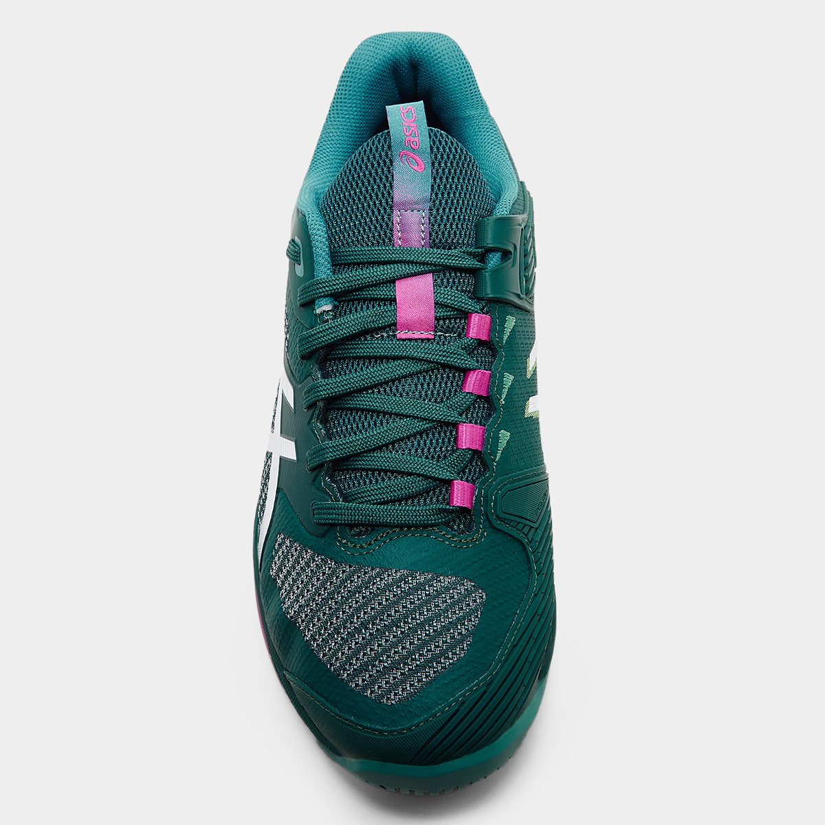 Tênis Asics Solution Speed FF 4 Masculino - 3