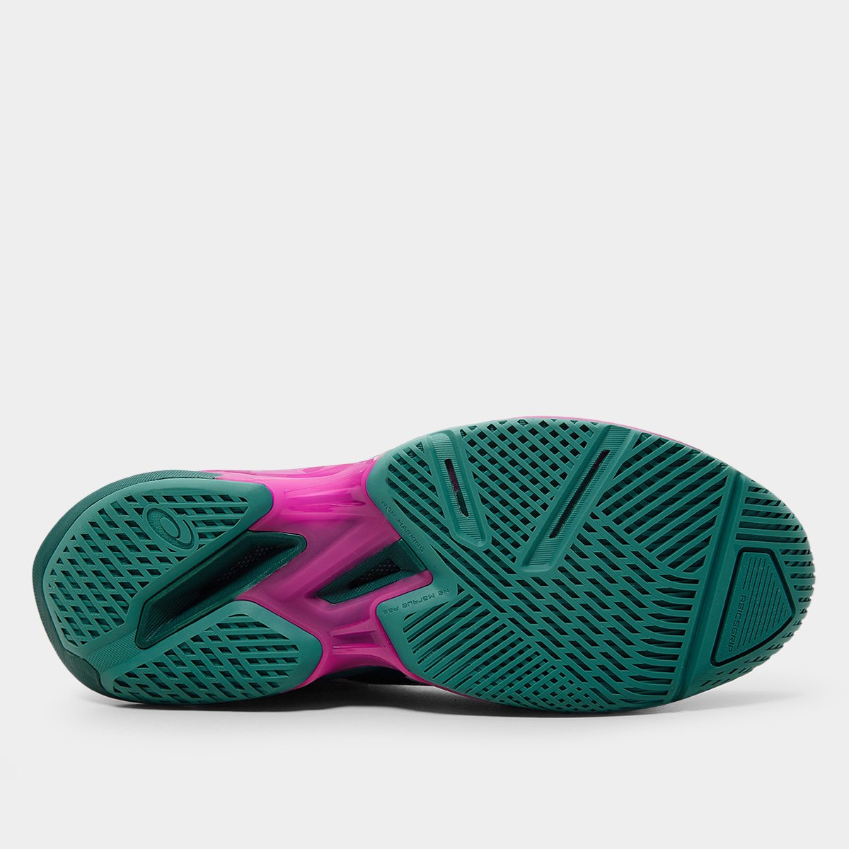 Tênis Asics Solution Speed FF 4 Masculino - 4