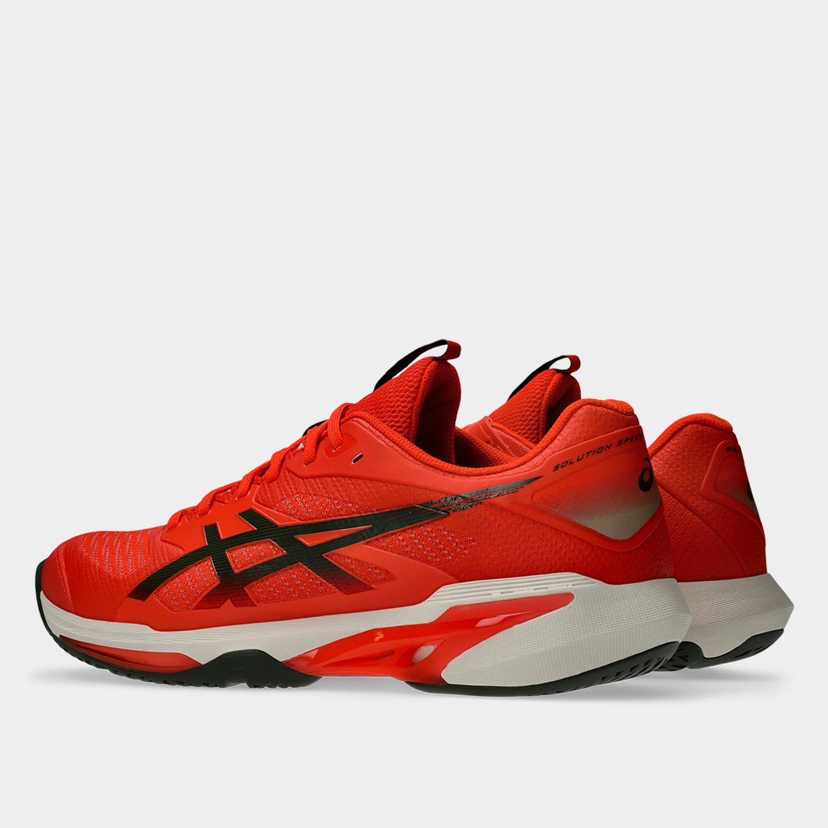 Tênis Asics Solution Speed FF 4 Masculino - 2