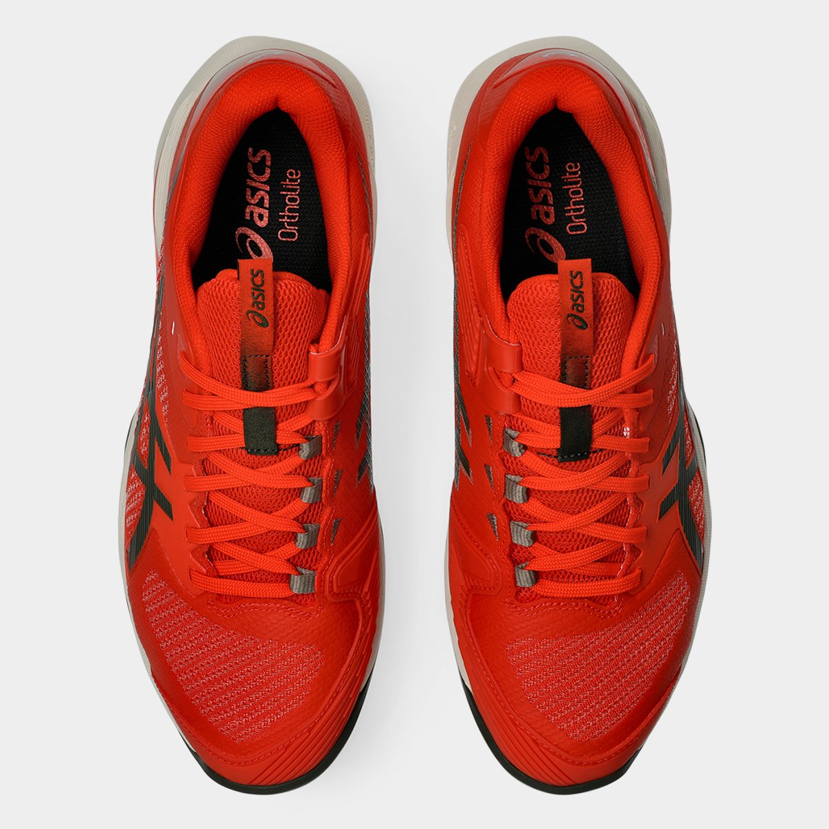 Tênis Asics Solution Speed FF 4 Masculino - 3