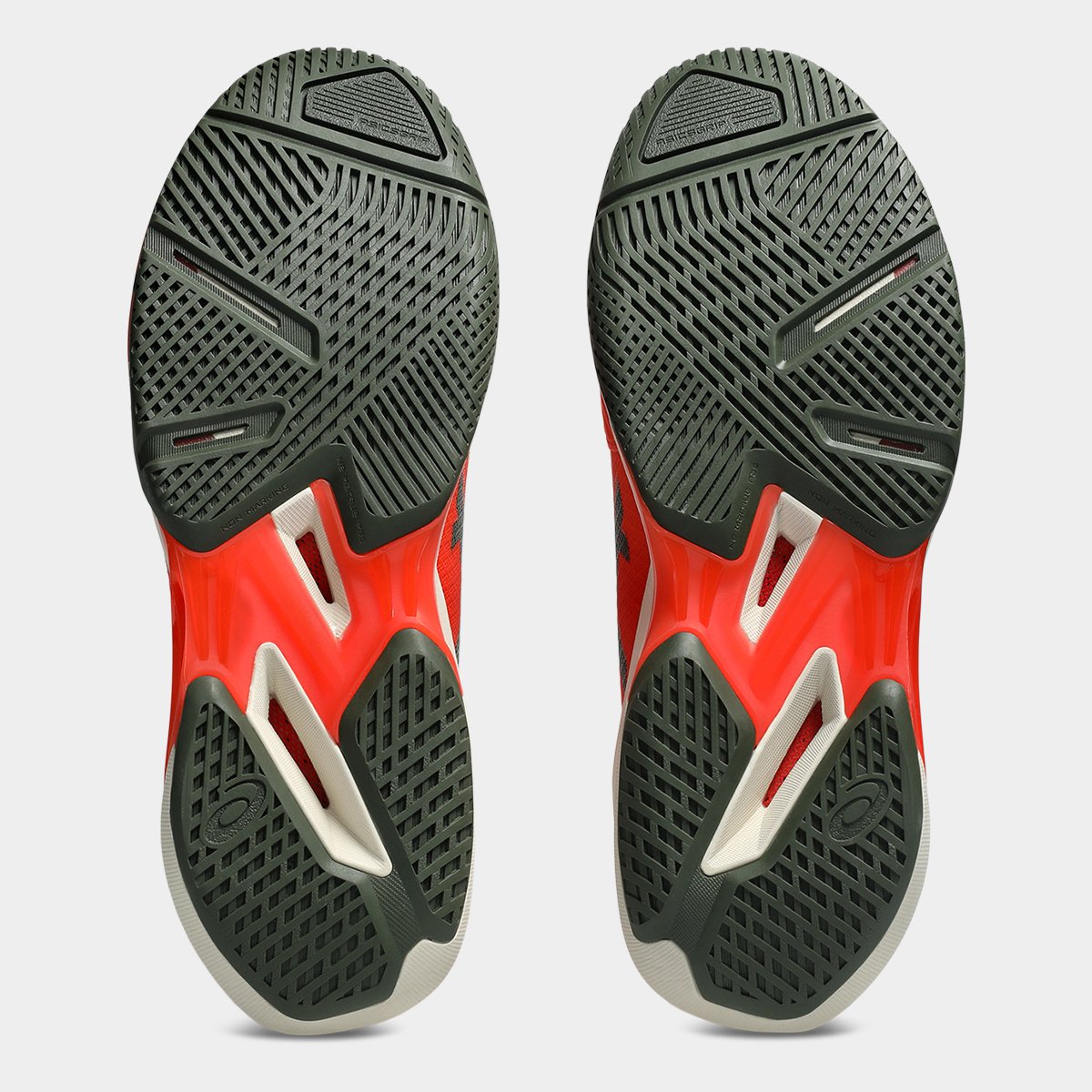 Tênis Asics Solution Speed FF 4 Masculino - 5