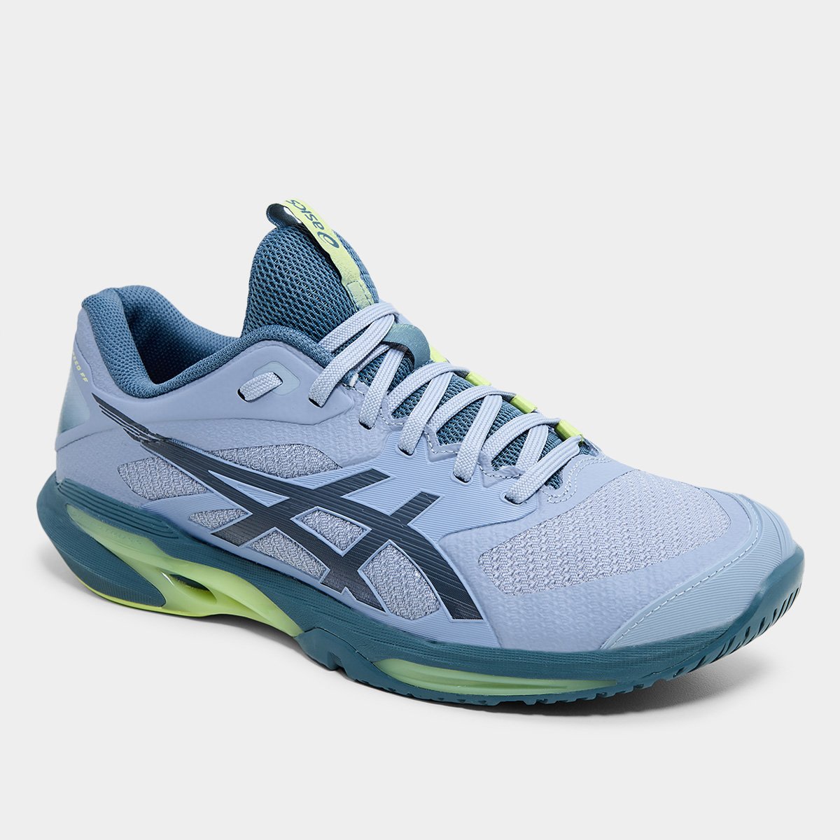 Tênis Asics Solution Speed FF 4 Masculino - 1