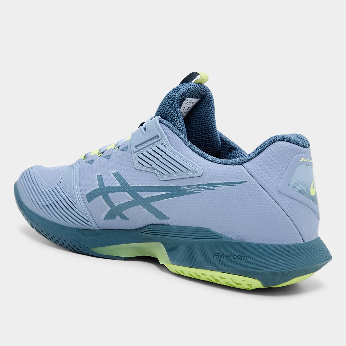 Tênis Asics Solution Speed FF 4 Masculino - 2