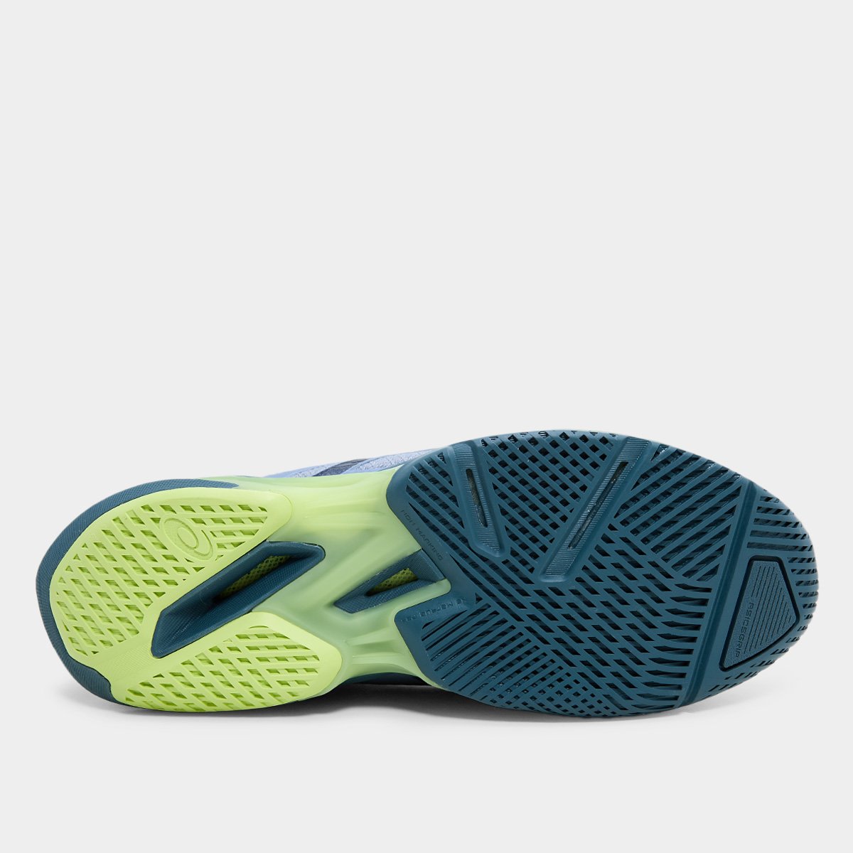 Tênis Asics Solution Speed FF 4 Masculino - 4