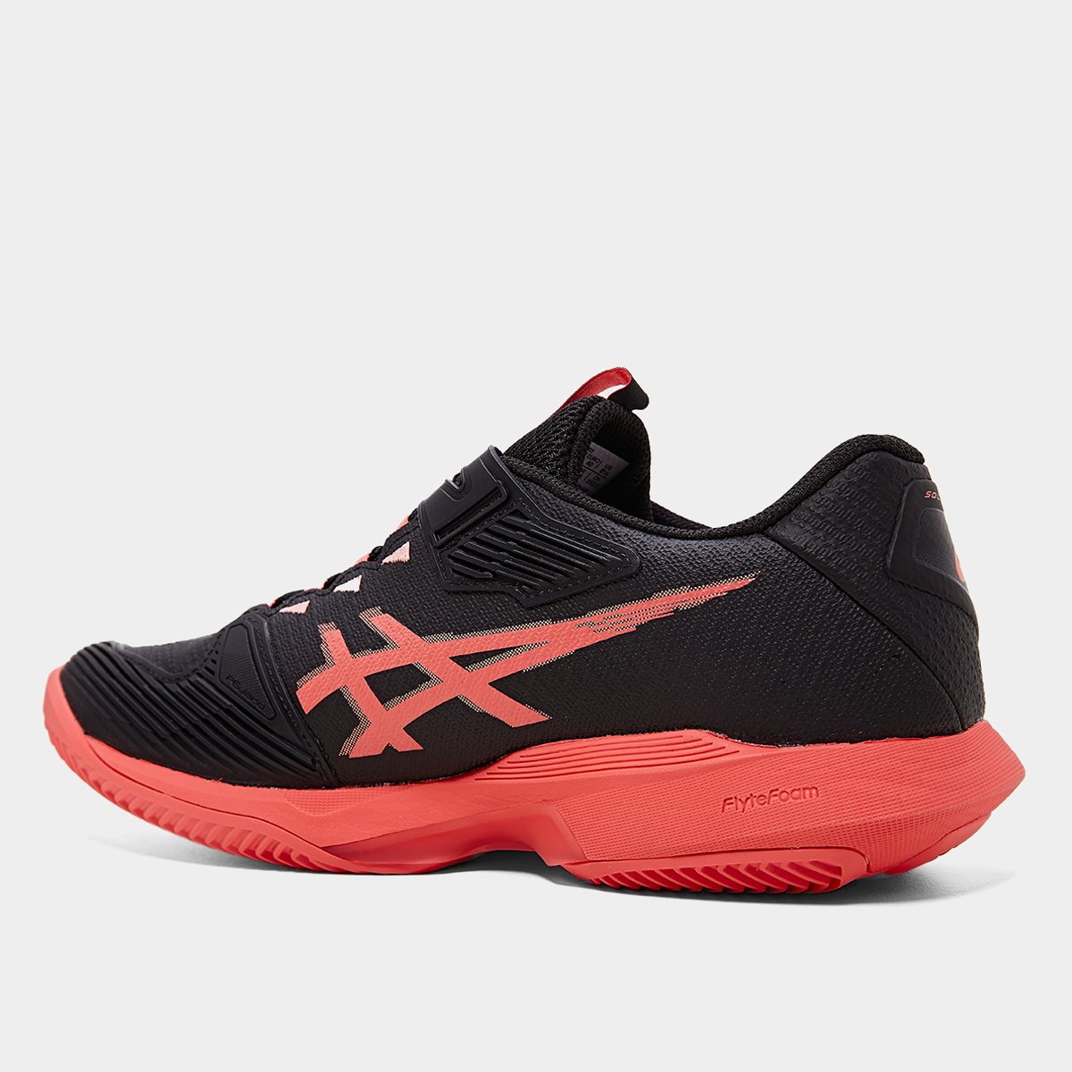 Tênis Asics Solution Speed Ff 4 Saibro Feminino - 2