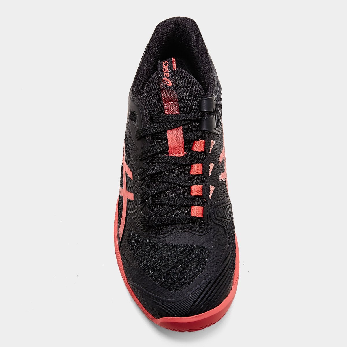Tênis Asics Solution Speed Ff 4 Saibro Feminino - 3