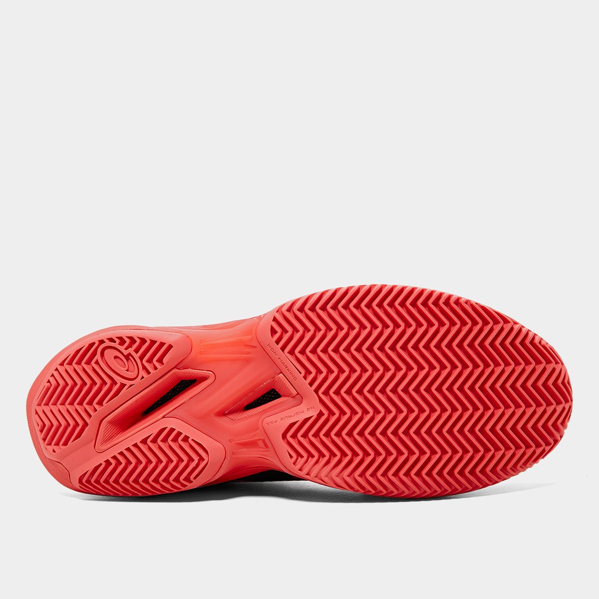 Tênis Asics Solution Speed Ff 4 Saibro Feminino - 4