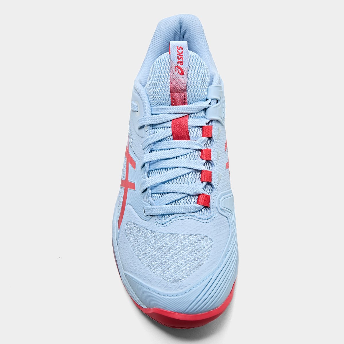 Tênis Asics Solution Speed Ff 4 Saibro Feminino - 3