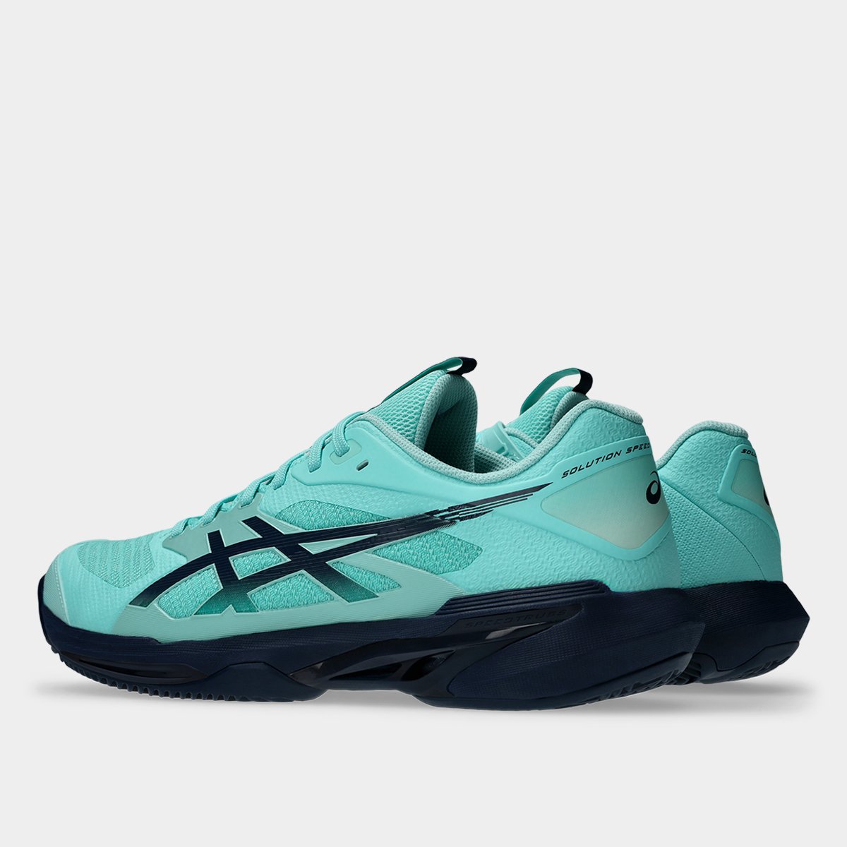 Tênis Asics Solution Speed Ff 4 Saibro Masculino - 2