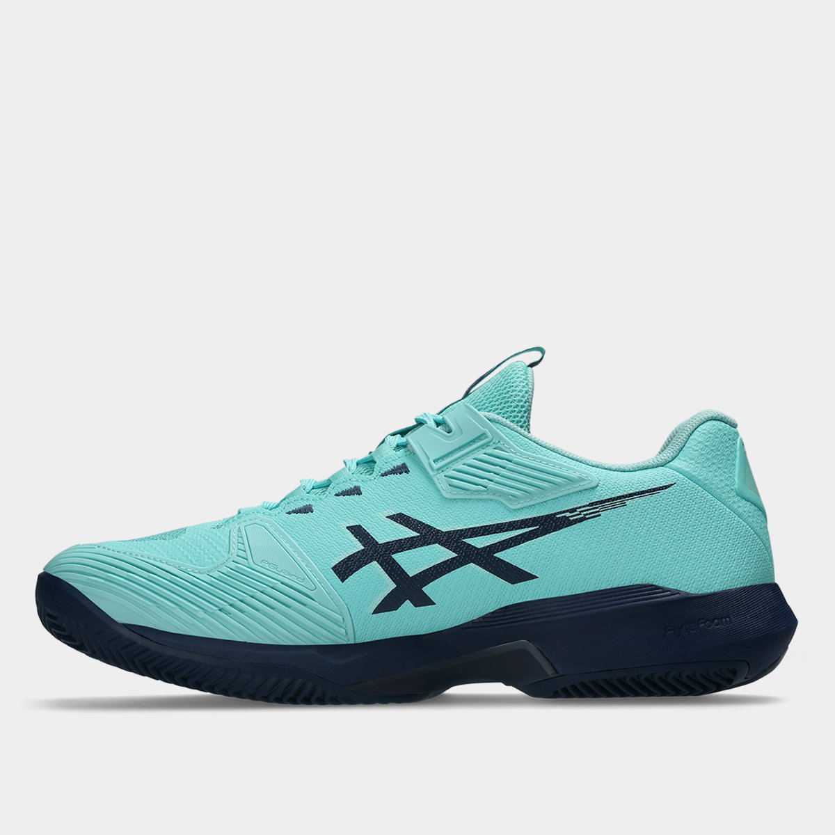 Tênis Asics Solution Speed Ff 4 Saibro Masculino - 3