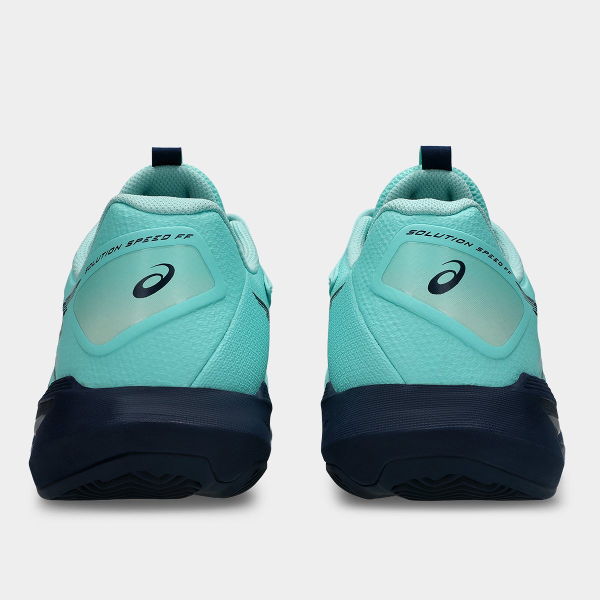Tênis Asics Solution Speed Ff 4 Saibro Masculino - 5