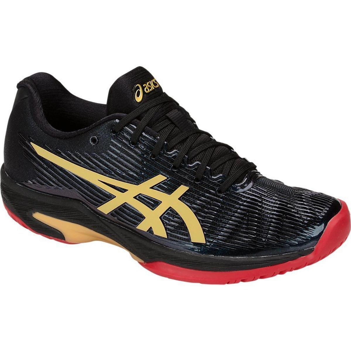 solution speed ff le