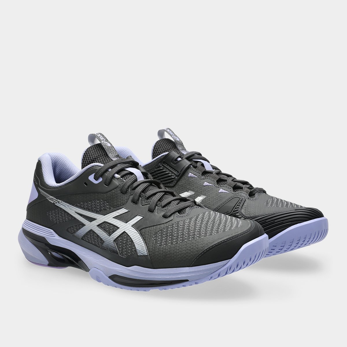 Tênis Asics Solution Speed Masculino - 1