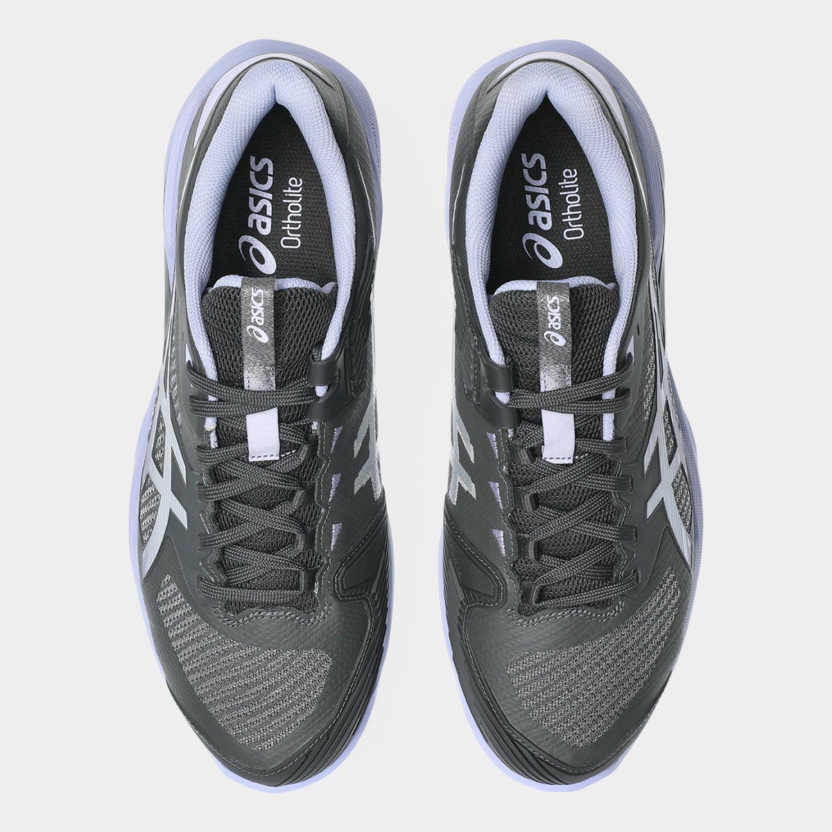 Tênis Asics Solution Speed Masculino - 2