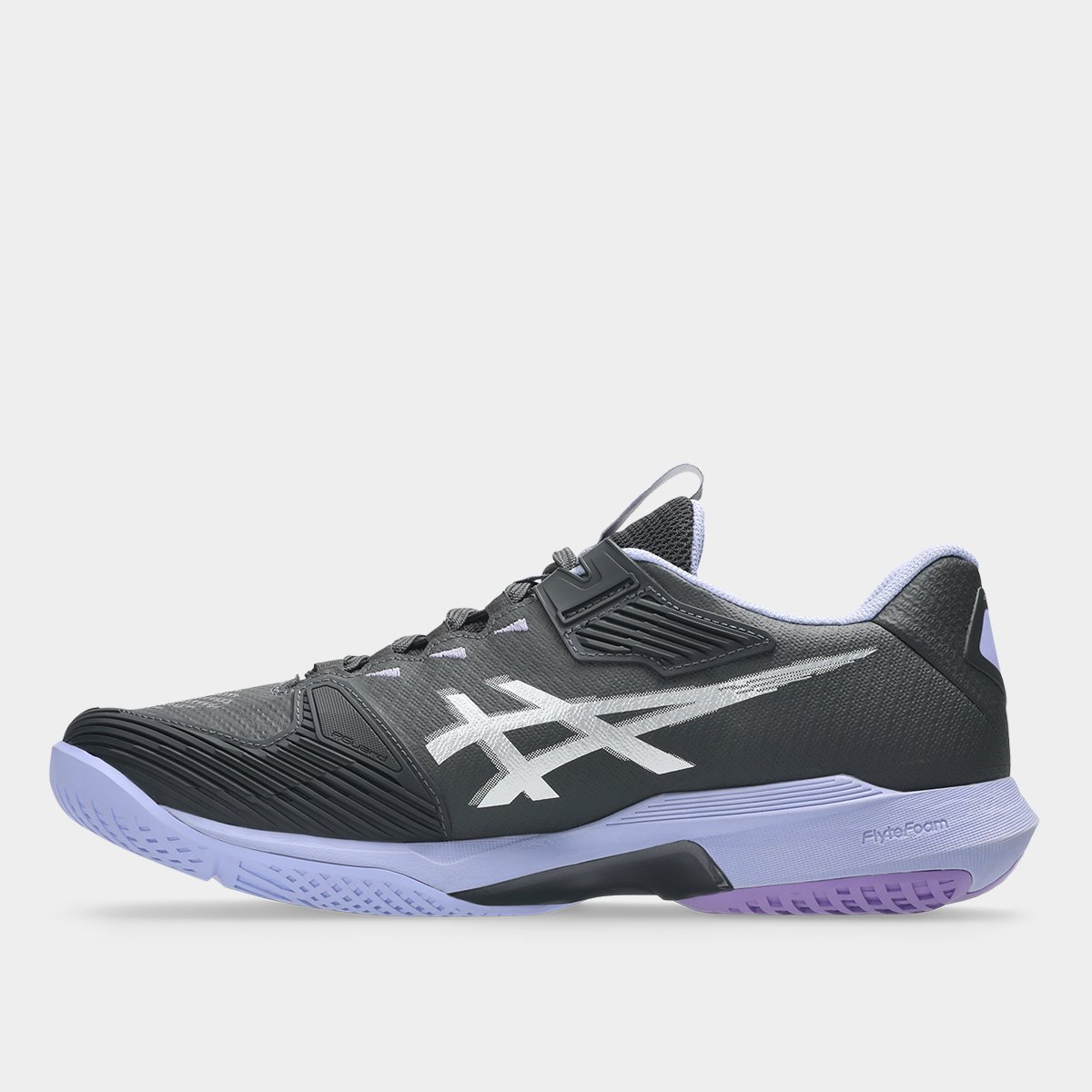 Tênis Asics Solution Speed Masculino - 3