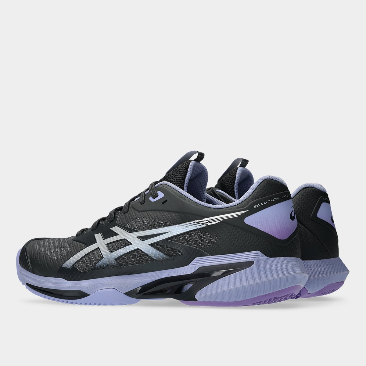 Tênis Asics Solution Speed Masculino - 1